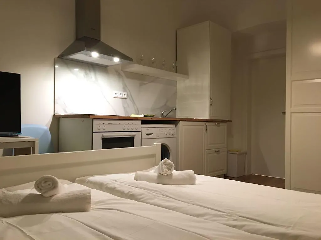 Cimburkova 9 Hotel Prague