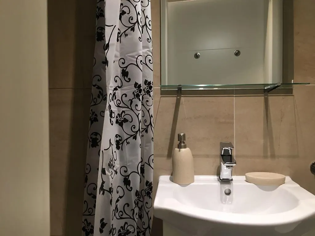 Cimburkova 9 Hotel Prague 0*,